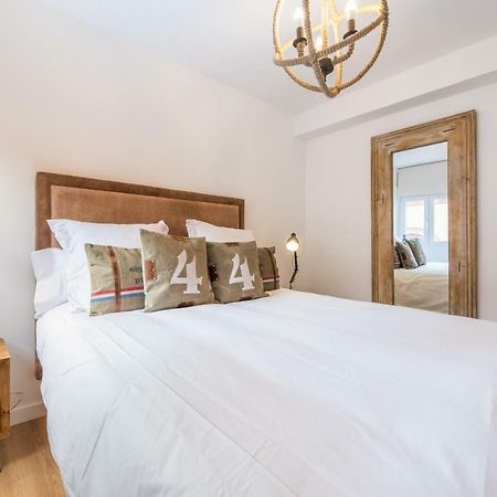 For You Rentals Madrid Rio Apartment Maz10 Dış mekan fotoğraf