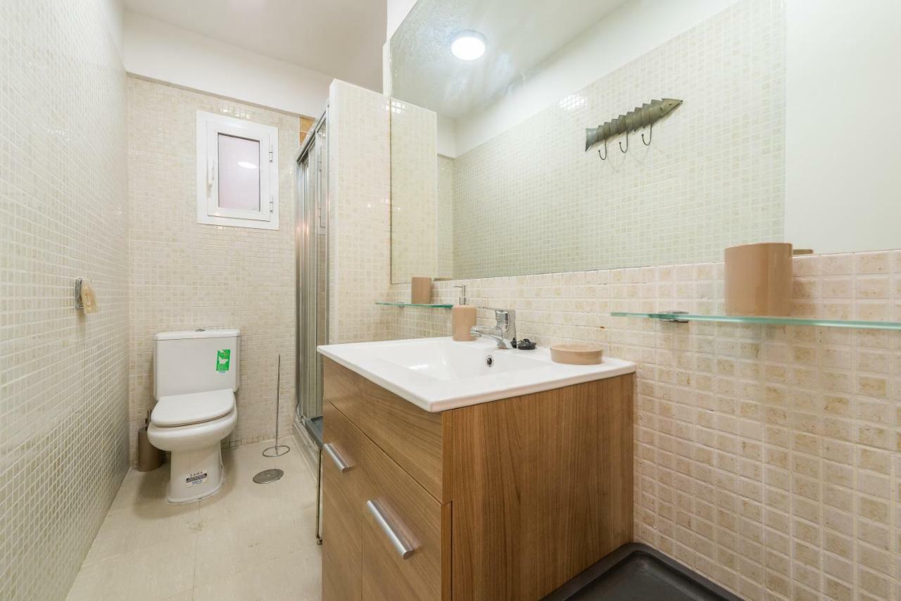 For You Rentals Madrid Rio Apartment Maz10 Dış mekan fotoğraf