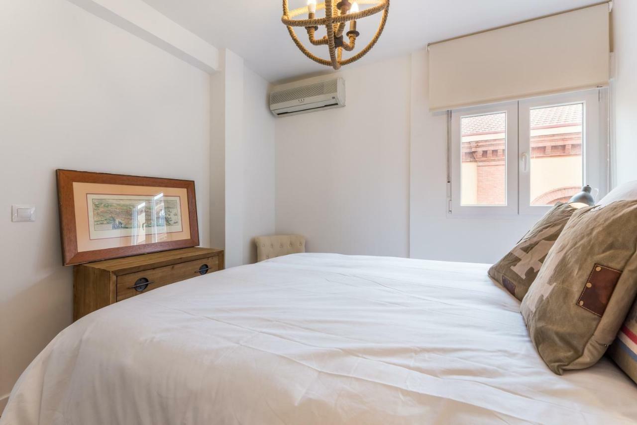 For You Rentals Madrid Rio Apartment Maz10 Dış mekan fotoğraf
