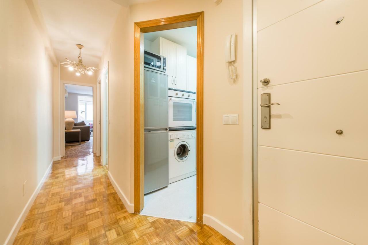 For You Rentals Madrid Rio Apartment Maz10 Dış mekan fotoğraf