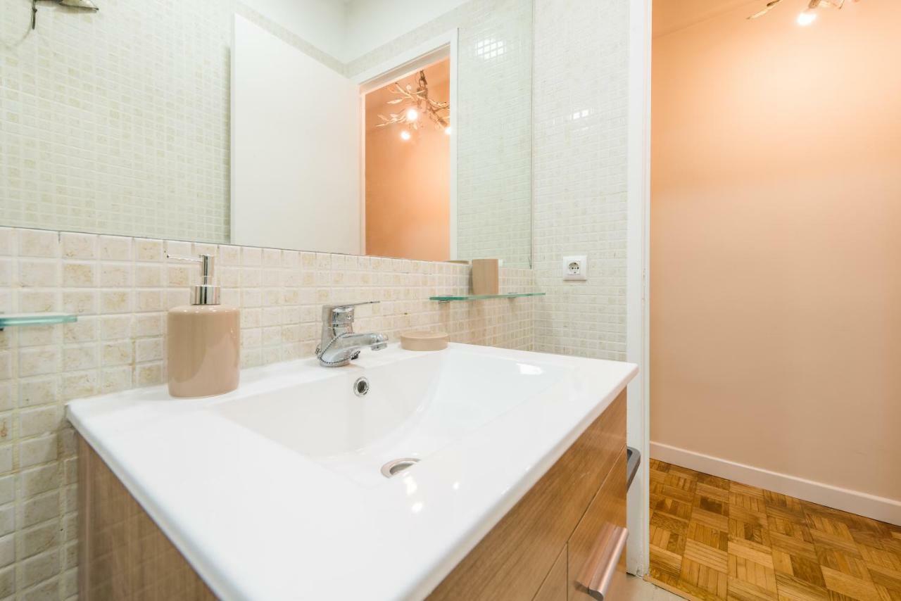 For You Rentals Madrid Rio Apartment Maz10 Dış mekan fotoğraf