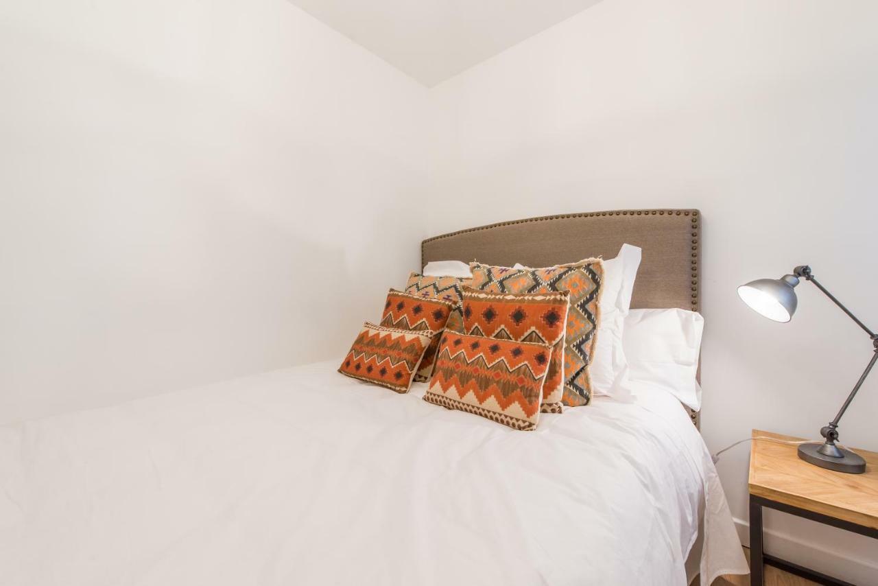 For You Rentals Madrid Rio Apartment Maz10 Dış mekan fotoğraf