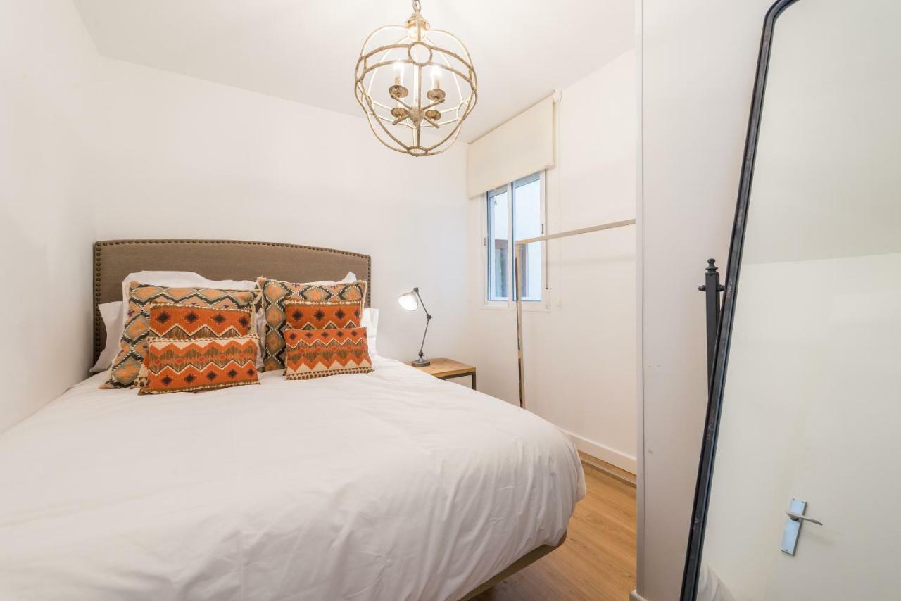 For You Rentals Madrid Rio Apartment Maz10 Dış mekan fotoğraf